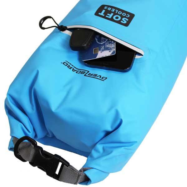 Soft Cooler Bag - 15L