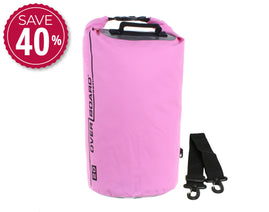 OverBoard Waterproof Dry Tube Bag - 20 Litres | OB1005P