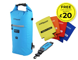 Waterproof Soft Cooler Bag - 15 Litres | OB1250A