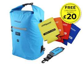Waterproof Soft Cooler Bag - 30 Litres | OB1251A