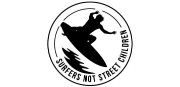 <p><strong>Supporting Surfers<br/>Not Street Children</strong></p>
