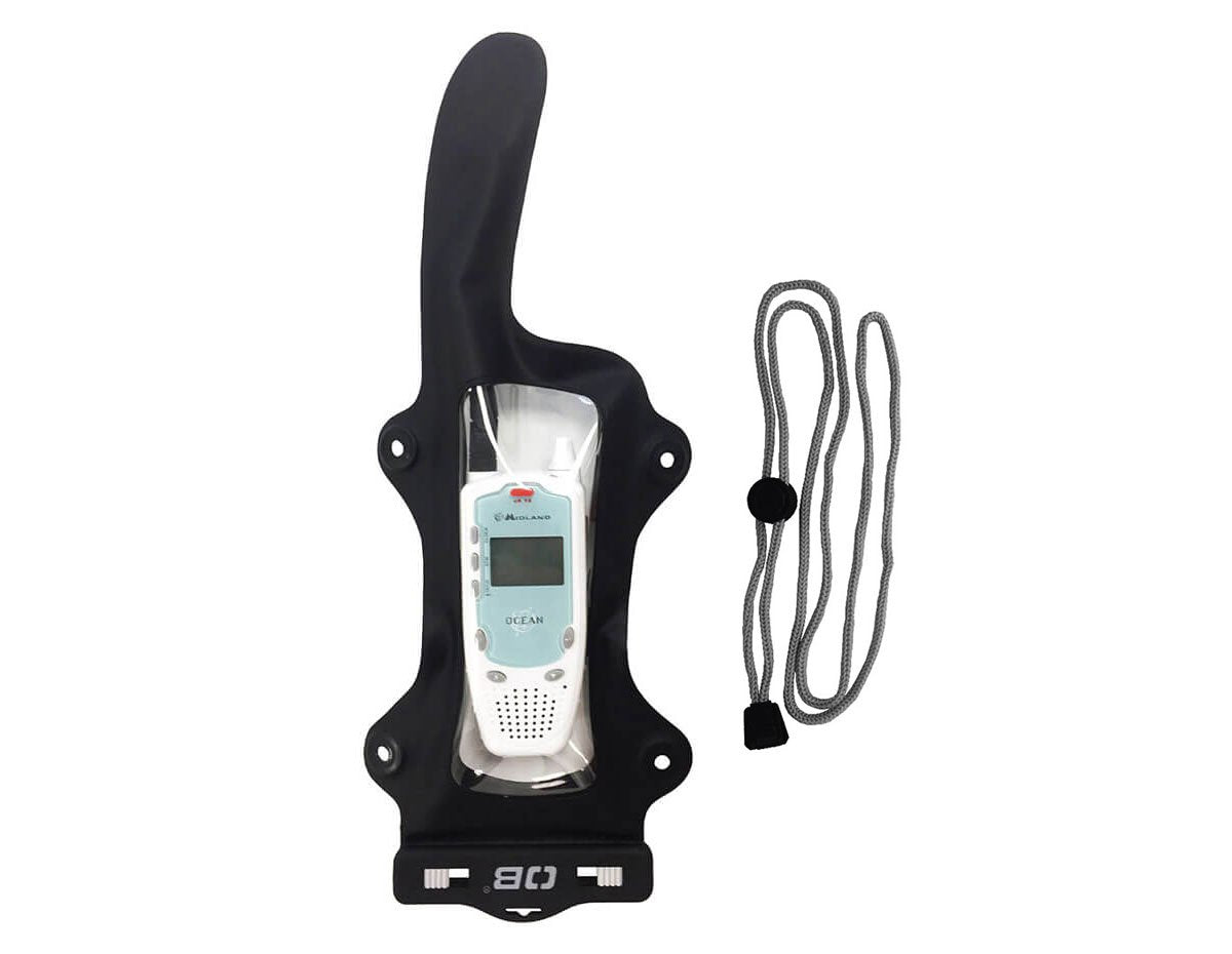Portwest FP14 2-Punts Veiligheidsgordel – Volledige Body Harness EN 358 & EN 361