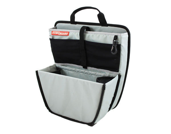 Bike Pannier Tidy | Laptop Bike Pannier – OverBoard UK