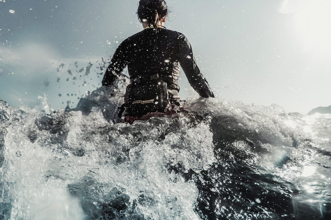 Choose the Best Waterproof Bum Bag in the UK