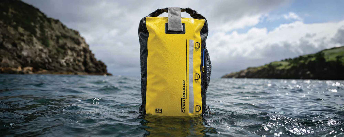 Waterproof vs Water-Resistant Backpacks: The Complete Guide