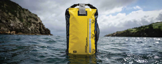 Waterproof vs Water-Resistant Backpacks: The Complete Guide