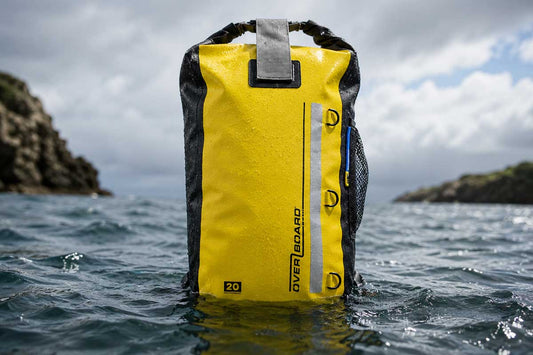 Waterproof vs Water-Resistant Backpacks: The Complete Guide