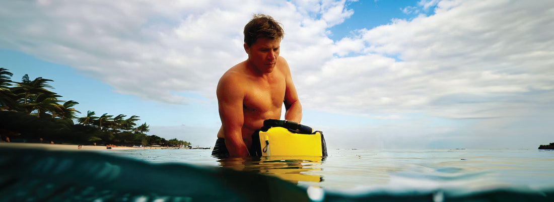 Why You Need a Waterproof Laptop Backpack: Essential Protection for Your Tech
