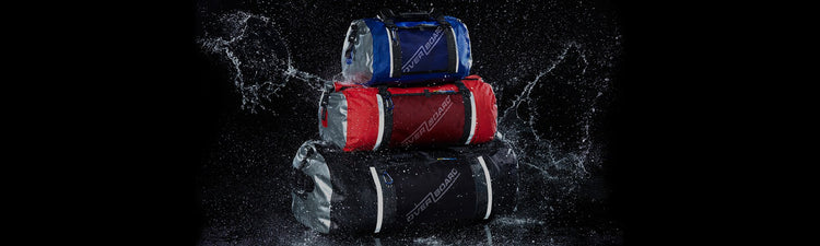 Waterproof Duffel Accessories
