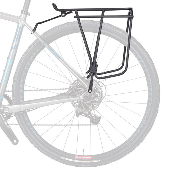 Bike Pannier Rack - Disc