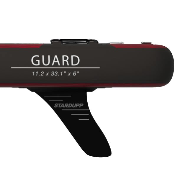 SUP Board - Guard Elite