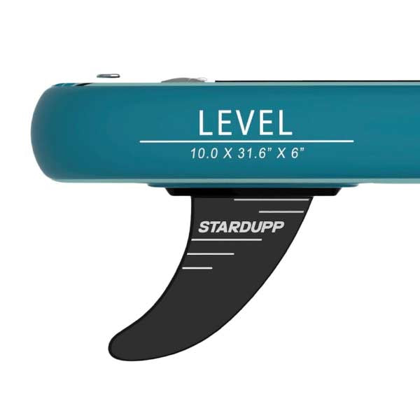 SUP Board - Level Blue