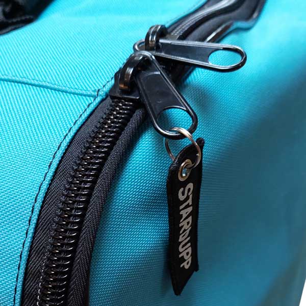 Stardupp Zip Backpack