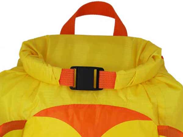 Kids Waterproof Backpack - Lion