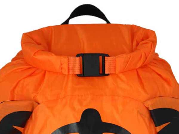 Kids Waterproof Backpack - Tiger