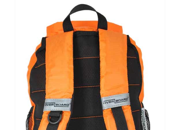 Kids Waterproof Backpack - Tiger