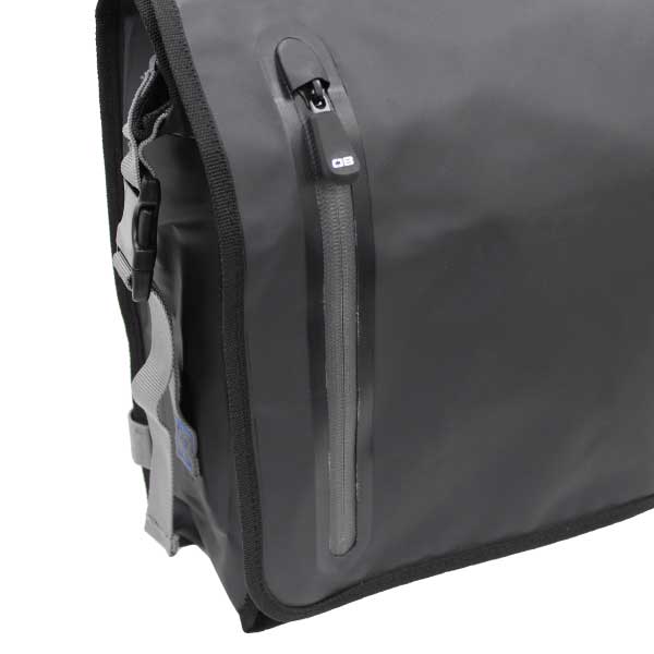 Waterproof Classic Messenger Bag – Waterproof Laptop Bags | OverBoard