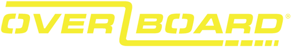 OverBoard Logo