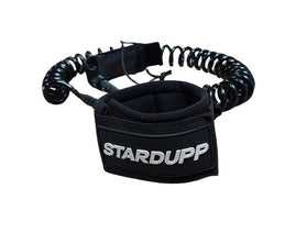 Stardupp Coiled Pro Leash | SD-030
