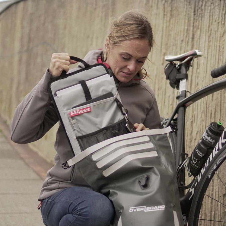 OverBoard Commuting Bags