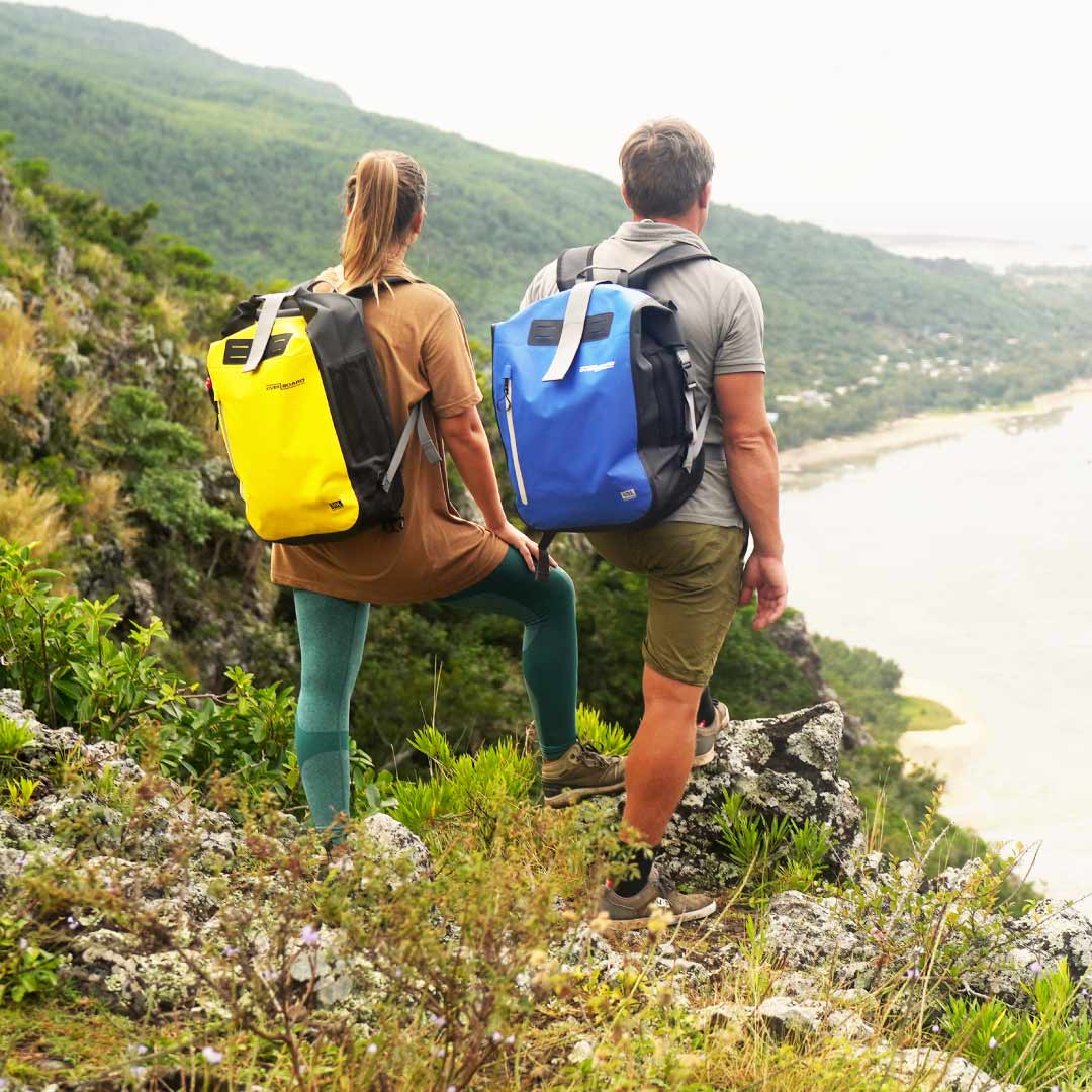 OverBoard Waterproof Outdoor Bags