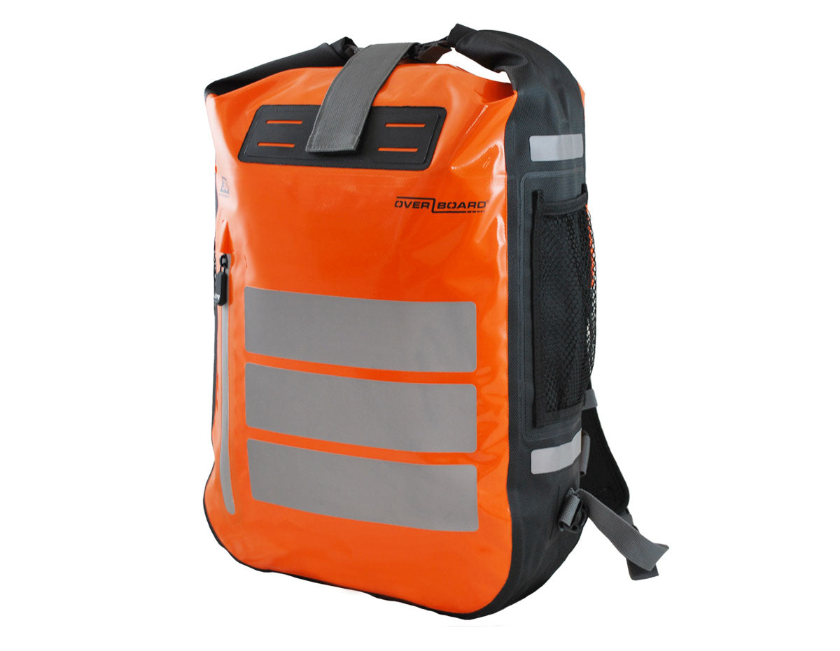 OverBoard Pro-Vis Waterproof Backpack - 30 Litres | OB1147HVO