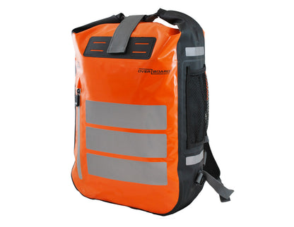 OverBoard Pro-Vis Waterproof Backpack - 30 Litres | OB1147HVO