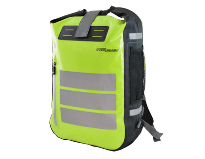 OverBoard Pro-Vis Waterproof Backpack - 30 Litres | OB1147HVY