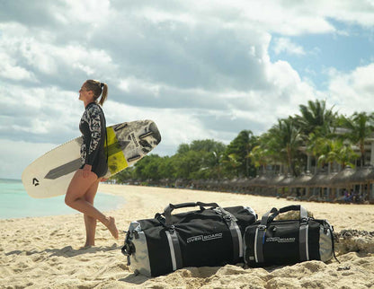 Classic Waterproof Duffel Bag - 40 Litres