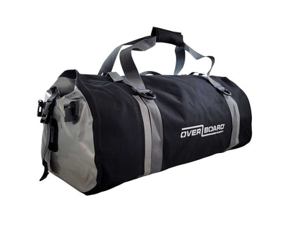 OverBoard Classic Waterproof Duffel Bag - 60 Litres | OB1151BLK