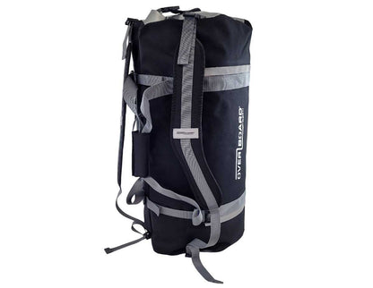 OverBoard Classic Waterproof Duffel Bag - 60 Litres | OB1151BLK