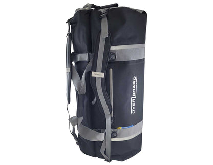 OverBoard Classic Waterproof Duffel Bag - 130 Litres | OB1152-BLK