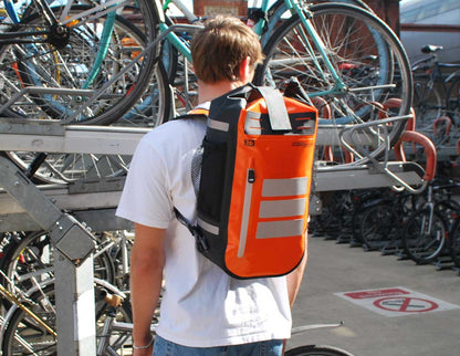 Pro-Vis Waterproof Backpack - 20 Litres