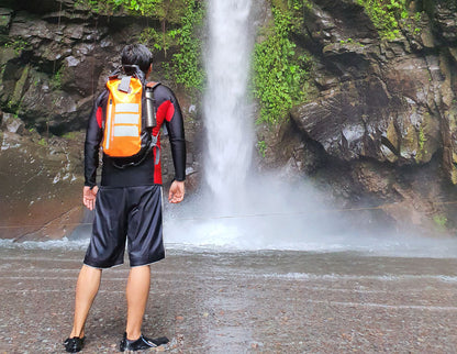 Pro-Vis Waterproof Backpack - 20 Litres