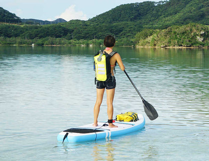 Pro-Vis Waterproof Backpack - 20 Litres