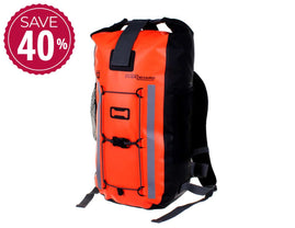 OverBoard Pro-Vis Waterproof Backpack - 20 Litres | OB1157HVO