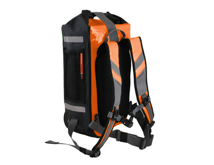 OverBoard Pro-Vis Waterproof Backpack - 20 Litres | OB1157HVO