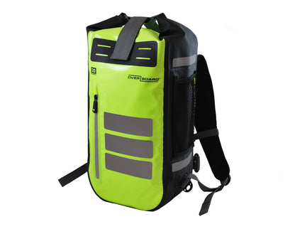 OverBoard Pro-Vis Waterproof Backpack - 20 Litres | OB1157HVY