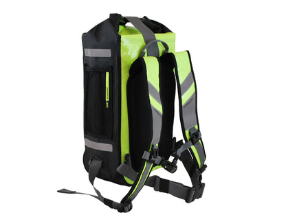 OverBoard Pro-Vis Waterproof Backpack - 20 Litres | OB1157HVY