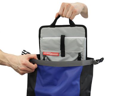 Waterproof Backpack Bundle Set