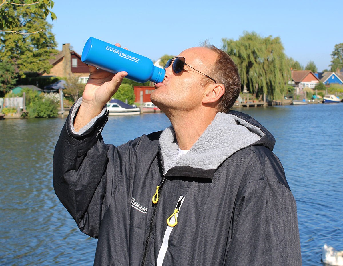 Waterproof Backpack Bundle Set