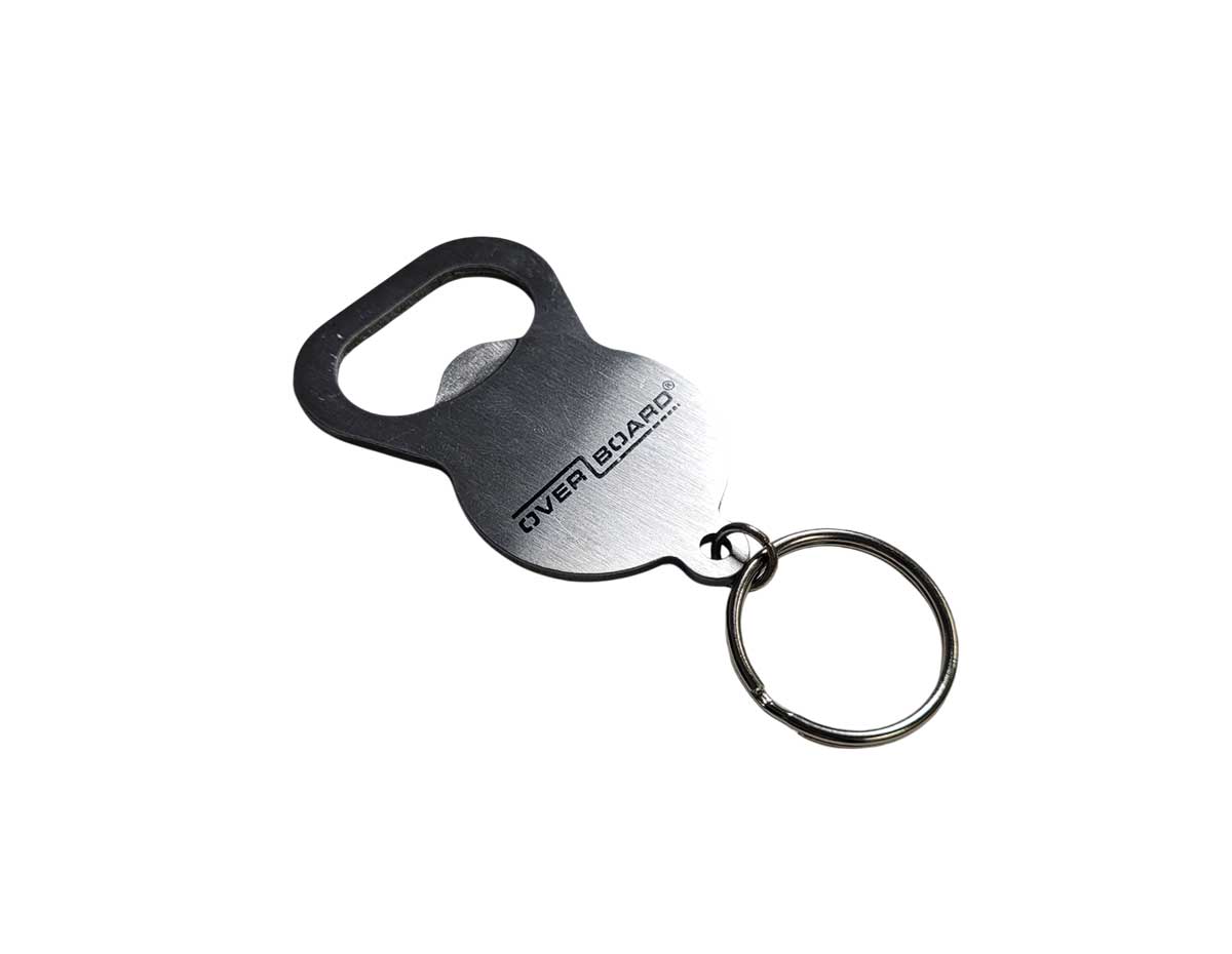 Bottle Opener - Free Gift