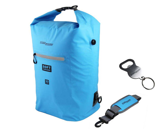 Waterproof Soft Cooler Bag - 30 Litres | OB1251A