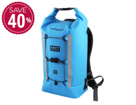 Waterproof Soft Cooler Backpack - 20 Litres | OB1252A