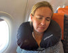 Superlight Roll-Top Inflatable Travel Pillow Success