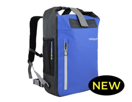 OverBoard Classic Explorer Waterproof Backpack - 30 Litres | OB1266B