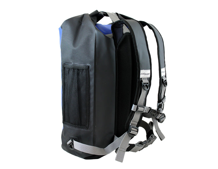 OverBoard Classic Explorer Waterproof Backpack - 30 Litres 