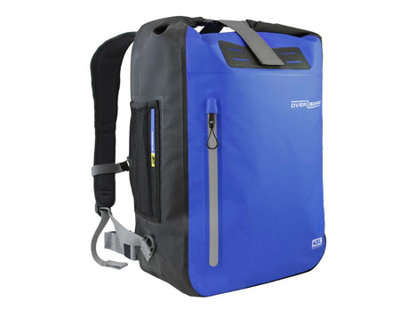 Organización Y Resistencia: La Mochila Impermeable Con Compartimentos
