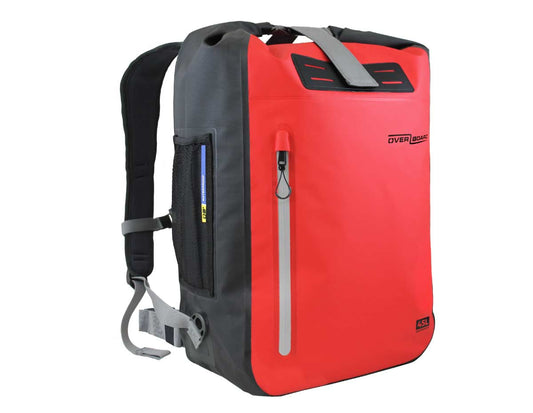 OverBoard Classic Explorer Waterproof Backpack - 45 Litres | OB1267R