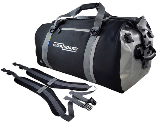 OverBoard Classic Waterproof Duffel Bag - 90 Litres